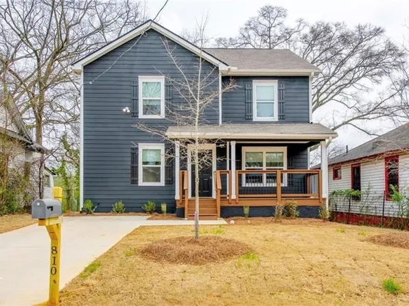 810 Welch St SW, Atlanta, GA 30310