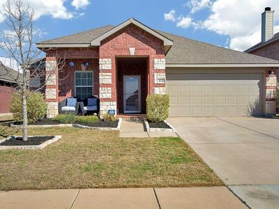 2121 Barracks Dr, Fort Worth, TX, 76177