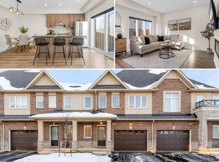 205 Thames Way #25, Hamilton, ON L0R 1W0