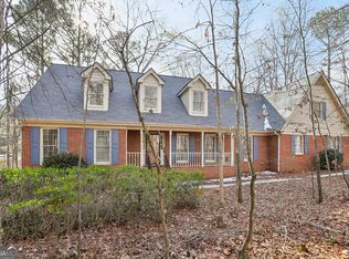 2999 Happy Hollow Dr SE, Conyers, GA 30094