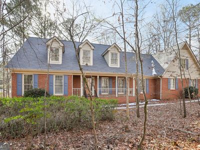 2999 Happy Hollow Dr SE, Conyers, GA, 30094