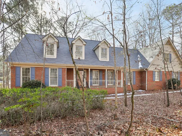 2999 Happy Hollow Dr SE, Conyers, GA 30094
