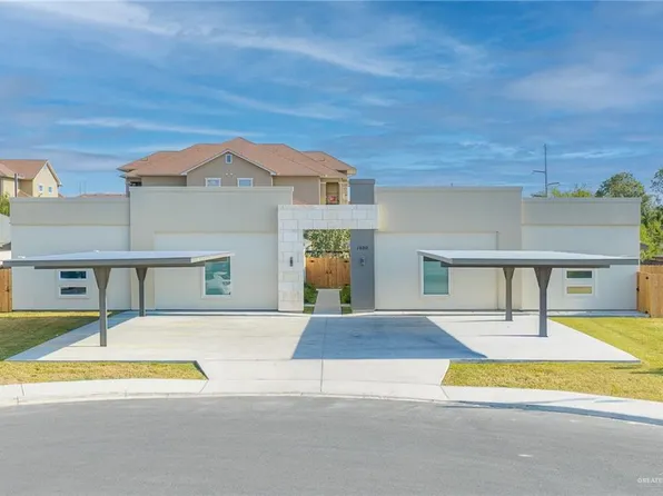 1600 W Violet Dr, Pharr, TX 78577