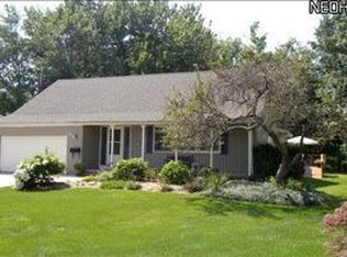 8677 Cliffwood Ct, Mentor, OH 44060