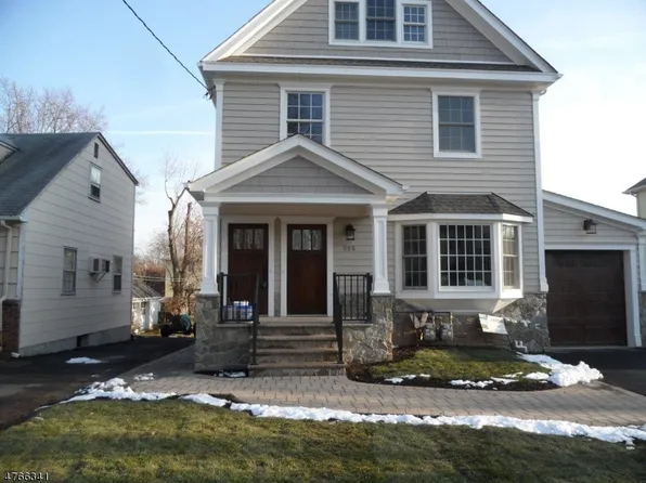 555 Cumberland St, Westfield, NJ 07090