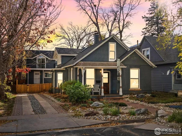 1922 Grove St, Boulder, CO 80302