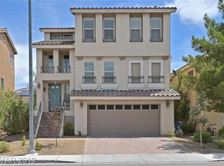 8454 Loxton Cellars St, Las Vegas, NV 89139