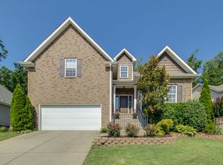 1808 Woodland Pointe Dr, Nashville, TN 37214