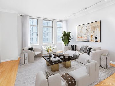 252 7th Ave APT 6H, New York, NY, 10001
