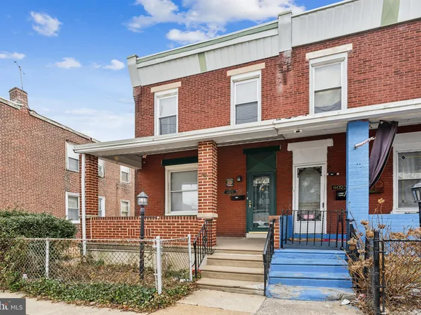 6025 Vandike St, Philadelphia, PA 19135