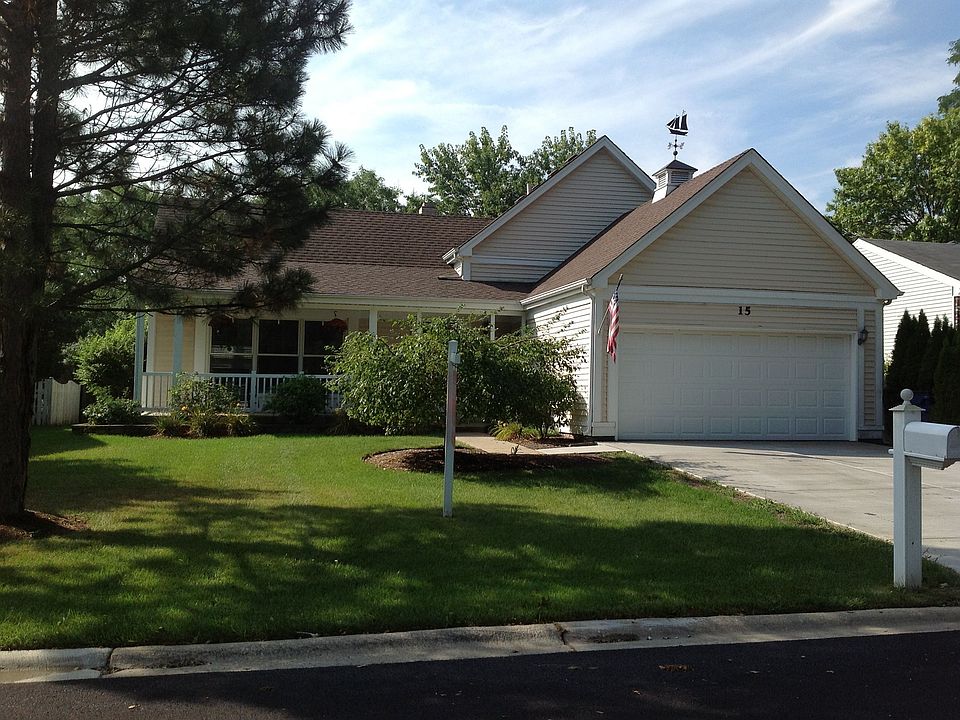 1st image of 15 Malvern Ln