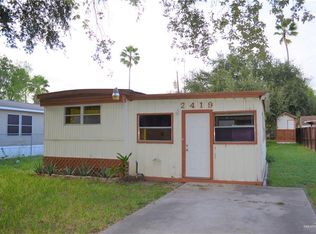 2419 E 11th St, Weslaco, TX 78596