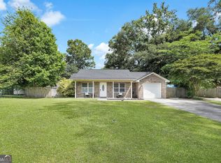 15 Lisas Ct, Pooler, GA 31322