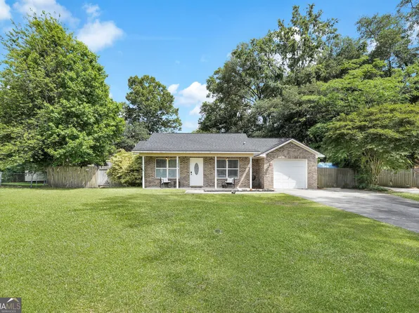 15 Lisas Ct, Pooler, GA 31322