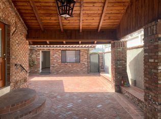 10835 Petit Ave, Granada Hills, CA 91344