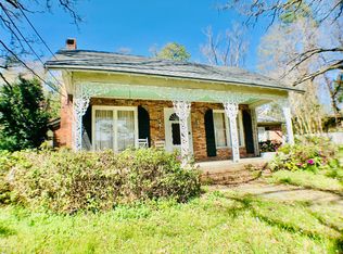 3616 Royal Rd, Meridian, MS 39307