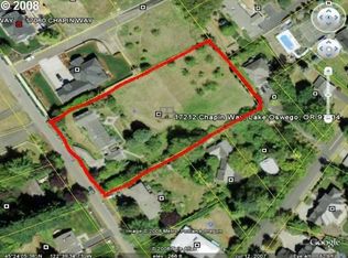 17212 Chapin Way, Lake Oswego, OR 97034