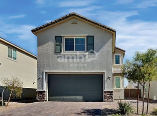 1714 Viaggio Ave, North Las Vegas, NV 89081