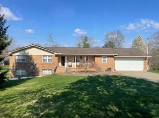 135 Matherly Dr, Daniels, WV 25832
