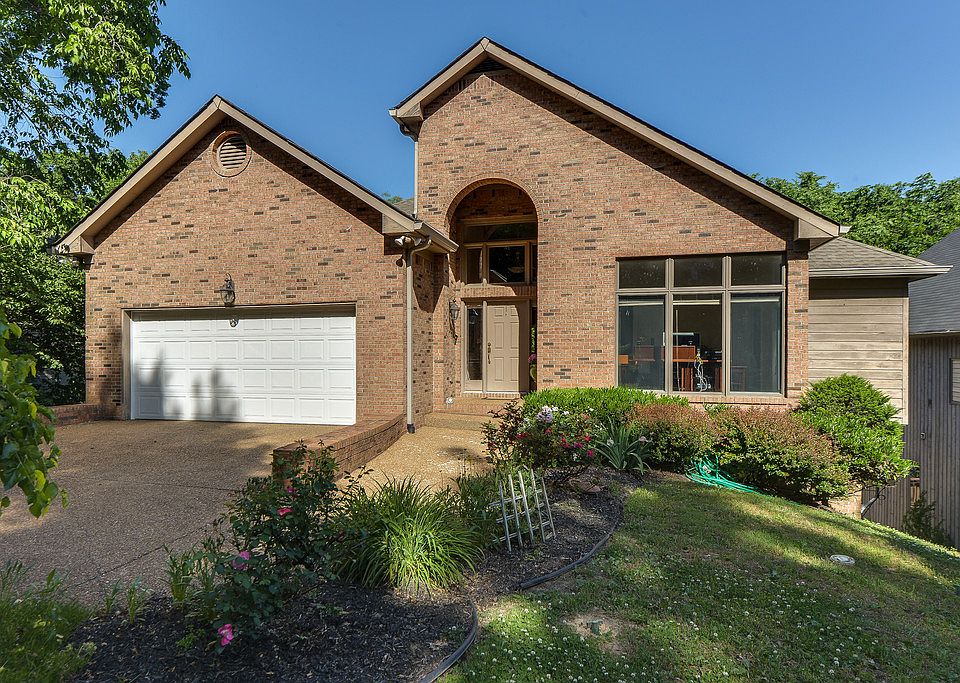 Brick contemporary 