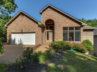 639 Harpeth Trace Dr, Nashville, TN 37221