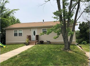 4714 Oakwood Dr, Hillsboro, MO 63050