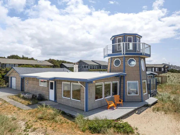 8755 Pelican Ln, Manzanita, OR 97130
