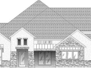 4725 Clydesdale Dr, Flower Mound, TX 75028