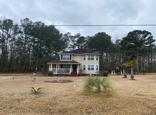 121 Martha Dr, Guyton, GA 31312