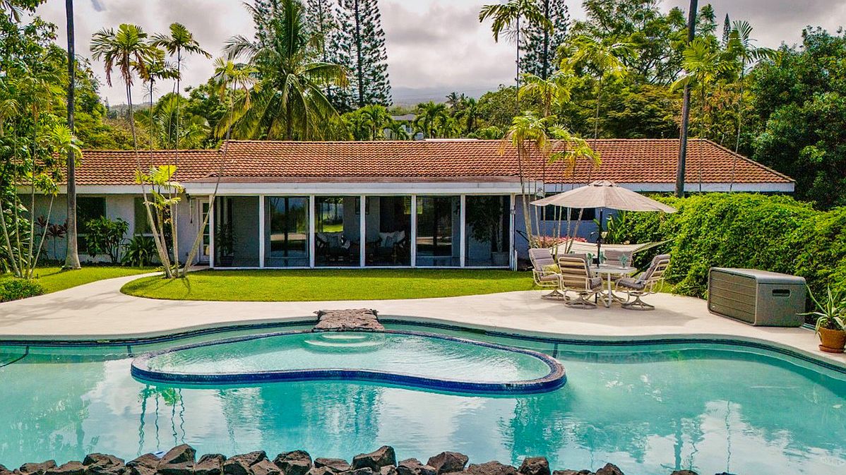 73-4430 Nehiwa St, Kailua Kona, HI 96740 | MLS #722015 | Zillow