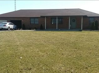 10800 Fort Loramie Swanders Rd, Sidney, OH 45365