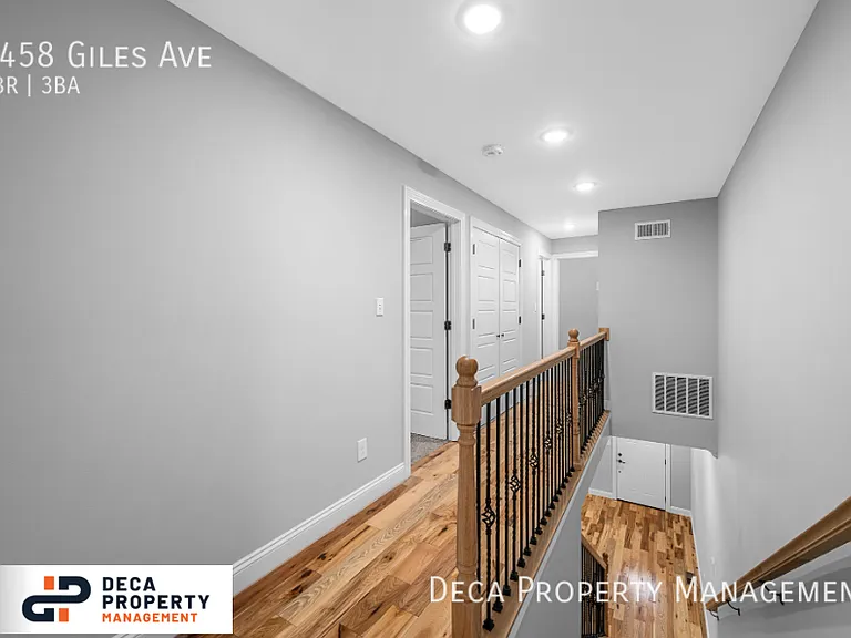 3458 Giles Ave — Photo 21