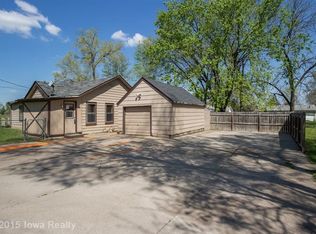 243 SE 29th Ct, Des Moines, IA 50317