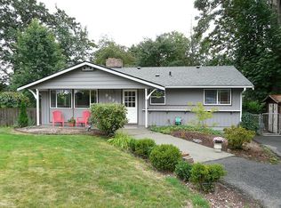 9375 NE 120th Pl, Kirkland, WA 98034