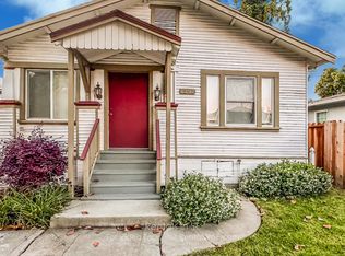 1292 A St, Hayward, CA
