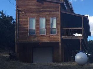 526 Yund Dr #R, Del Norte, CO 81132