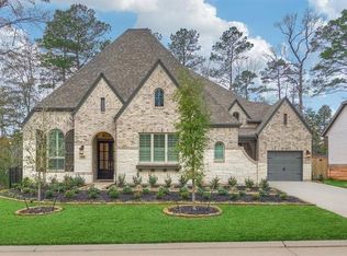 303 Irenic Mist Ct, Willis, TX 77318