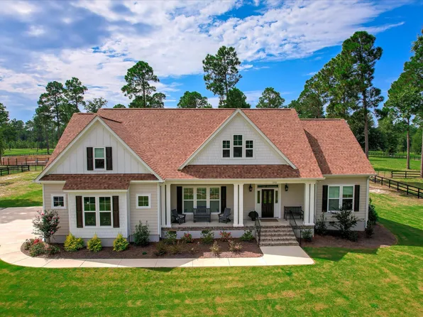 252 Paddock Club Pkwy, Aiken, SC 29803