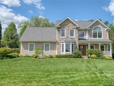 1405 Oak St, Oakmont, PA, 15139