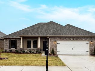 24045 Quints Dr, Athens, AL 35613