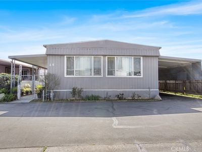 1900 Ashby Rd SPACE 48, Merced, CA, 95348