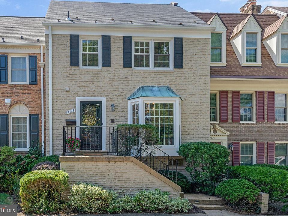 1st image of 7375 Hallcrest Dr #3