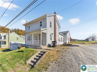 1238 Erdman Rd, Lykens, PA 17048