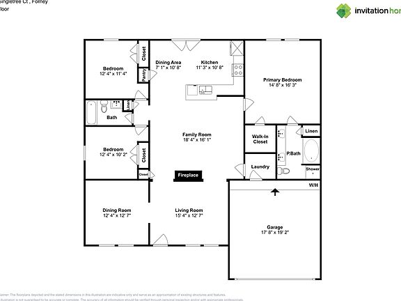 2nd image of this home