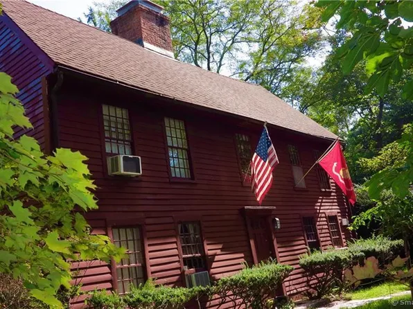 1116 Wallingford Road, Cheshire, CT 06410