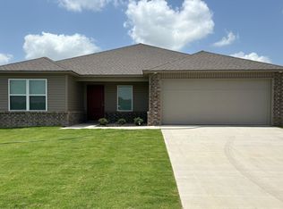 5333 Orchard Pass, Jonesboro, AR 72404