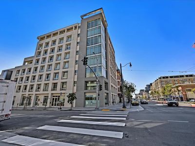 1868 Van Ness Ave APT 202, San Francisco, CA, 94109