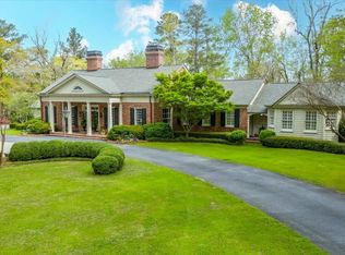 2727 Ingleside Ave, Macon, GA 31204