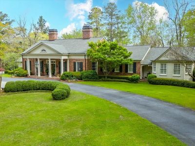 2727 Ingleside Ave, Macon, GA, 31204
