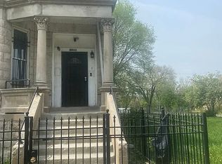 1506 S Sawyer Ave, Chicago, IL 60623